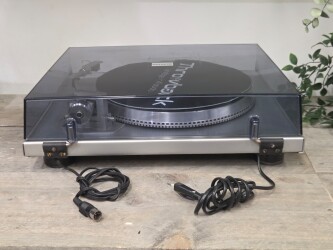 GS-431 Platenspeler MF-104 4