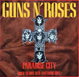 Paradise City 921 180-0 1