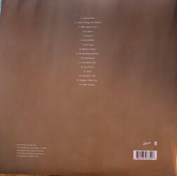 Happier Than Ever B0033778-01 2