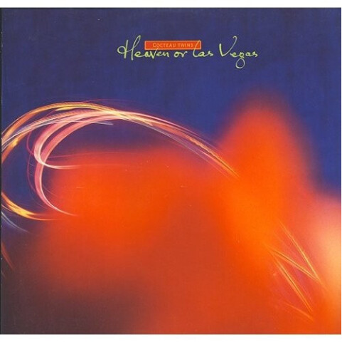 Heaven Or Las Vegas CAD 3420