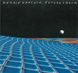Future Shock CBS 25540 1