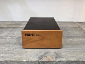 Ellipse - MM/MC Phono pre-amp 1234 1