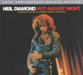 Hot August Night B0016534-02