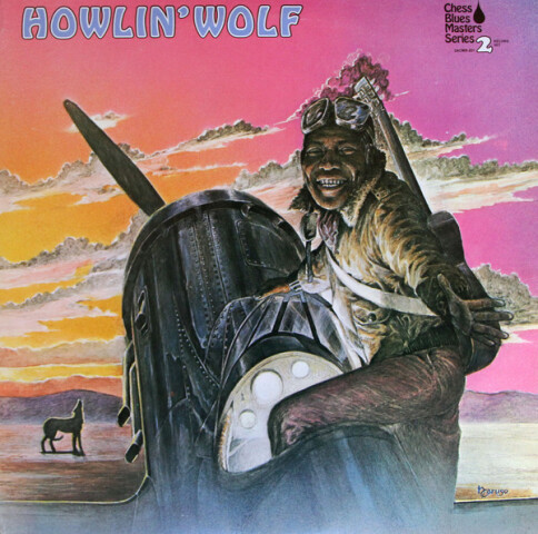 Howlin' Wolf 2ACMB 201
