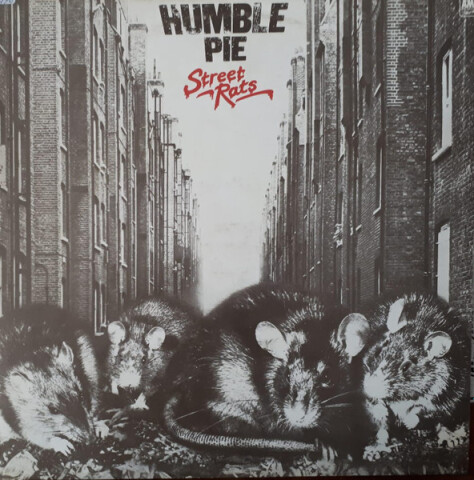 Street Rats 88 767 XOT