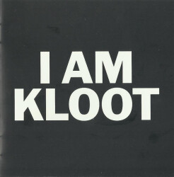 I Am Kloot ECHCD 46 1