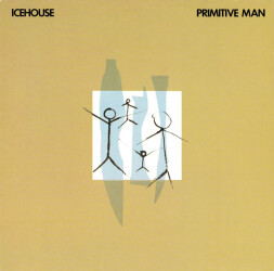 Primitive Man 204 980-320 1
