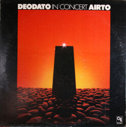 In Concert CTI 6041 1