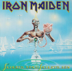 Seventh Son Of A Seventh Son 7 90258 1 1