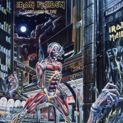 Somewhere in Time 5054197784385 1