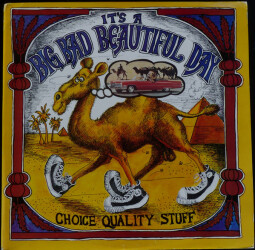 Choice Quality Stuff / Anytime CBS S 64314 1