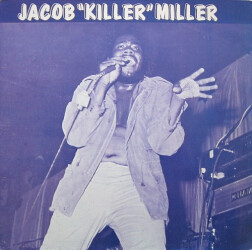 Jacob "Killer" Miller 201 088 1