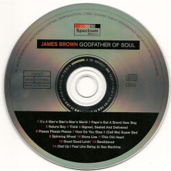 Godfather Of Soul 5500402 3