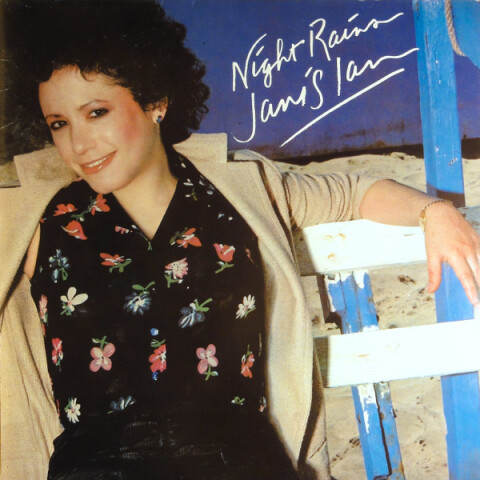 Night Rains CBS 83802