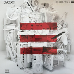 The Blueprint 3 520856-1 1