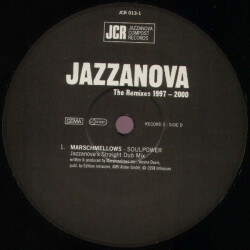 The Remixes 1997-2000 JCR 013-1 6