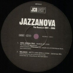 The Remixes 1997-2000 JCR 013-1 7