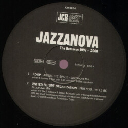 The Remixes 1997-2000 JCR 013-1 9