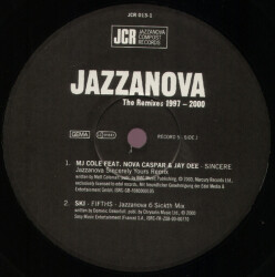 The Remixes 1997-2000 JCR 013-1 10