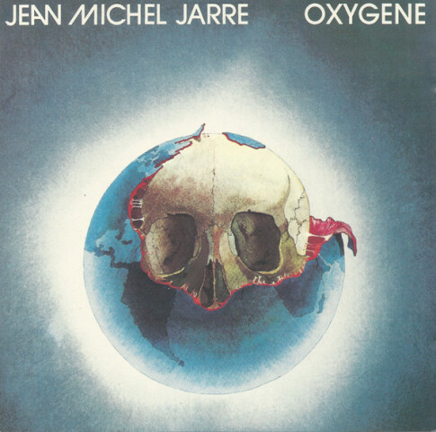 Oxygene 800 015-2