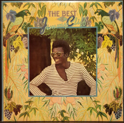 The Best Of Jimmy Cliff ICD 6 1