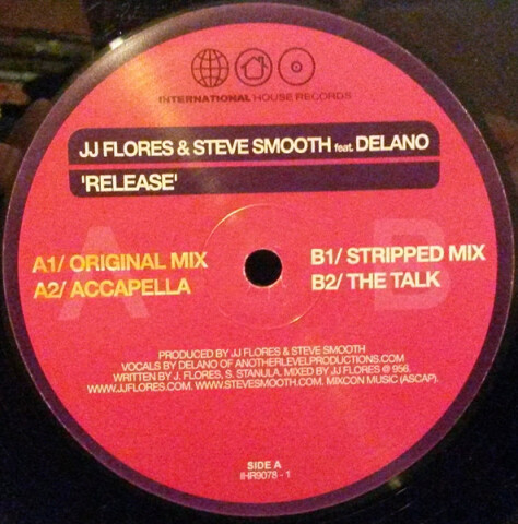 Release IHR 9078-1