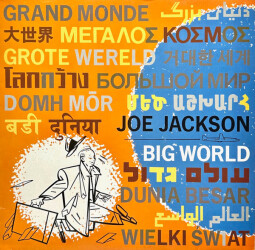 Big World 396 021-1 1