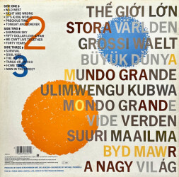 Big World 396 021-1 2
