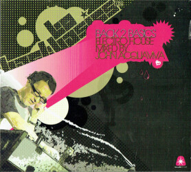 Back 2 Basics (Electro House) CLS0000592 1