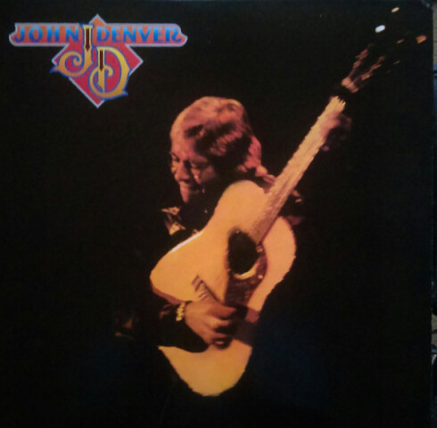 John Denver PL 13075