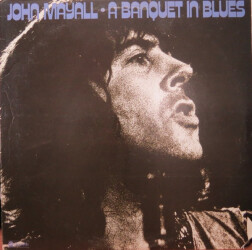 A Banquet In Blues ABCD-958 1