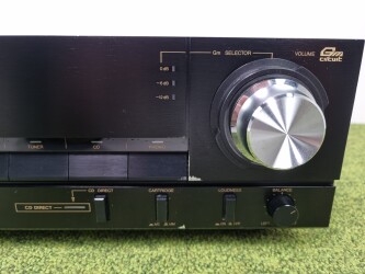 AX-555 Stereo Integrated Amplifier 09301448 2