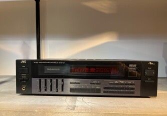 Controlled Receiver RX-403 075C0306