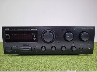 RX-616R Audio/Video Control Receiver 061C0526