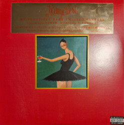My Beautiful Dark Twisted Fantasy 602527594934 1
