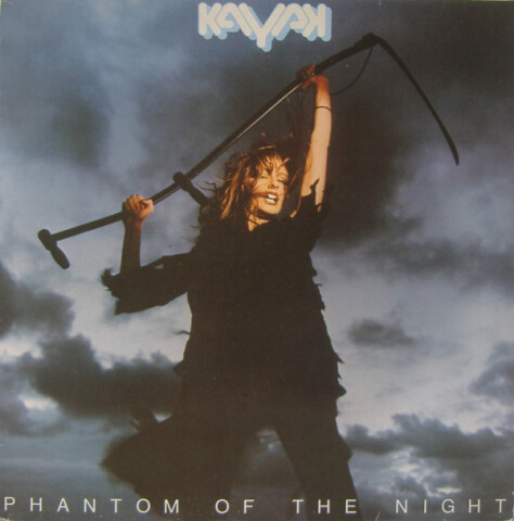 Phantom Of The Night 6413 507