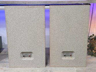Chorale Speakerset 19924 6