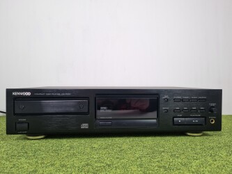 DP-1020 Compact Disc Player 00941907 1