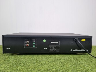 DP-1020 Compact Disc Player 00941907 2