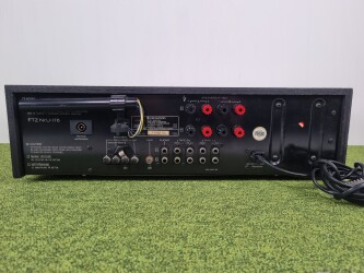 KR-3010 Am-FM Stereo Receiver 960038 3