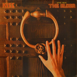 (Music From) The Elder 6302 163 1
