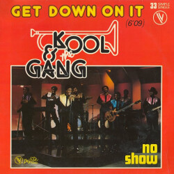 Get Down On It / No Show 310933 1