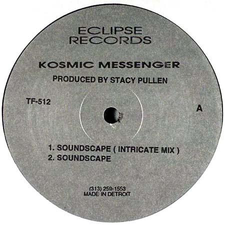 Soundscape TF-512