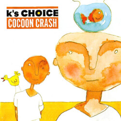Cocoon Crash DTM 811124-2 1