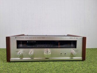 KT-7000 Solid State AM-FM Stereo Tuner 210299