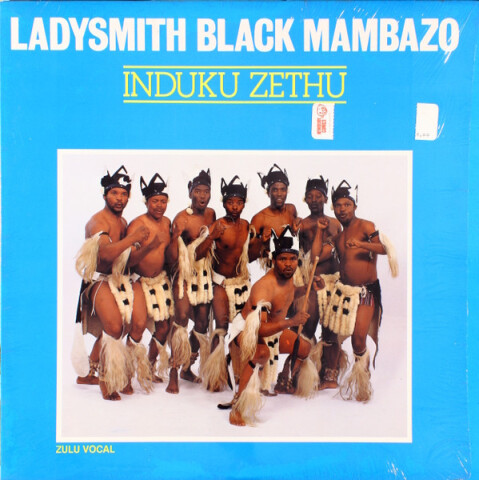 Induku Zethu 43021