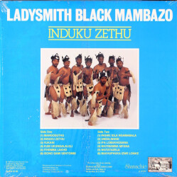 Induku Zethu 43021 2