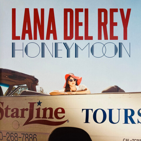 Honeymoon 4750768