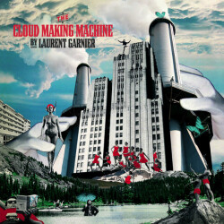 The Cloud Making Machine F 211 LP LTD 1