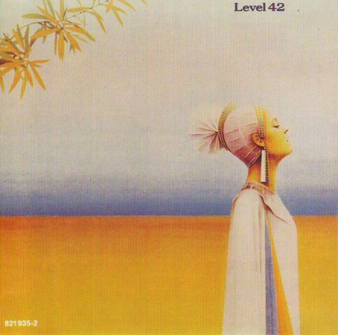 Level 42 821 935-2
